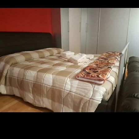 La Dolce Vita Bérgamo Habitación foto