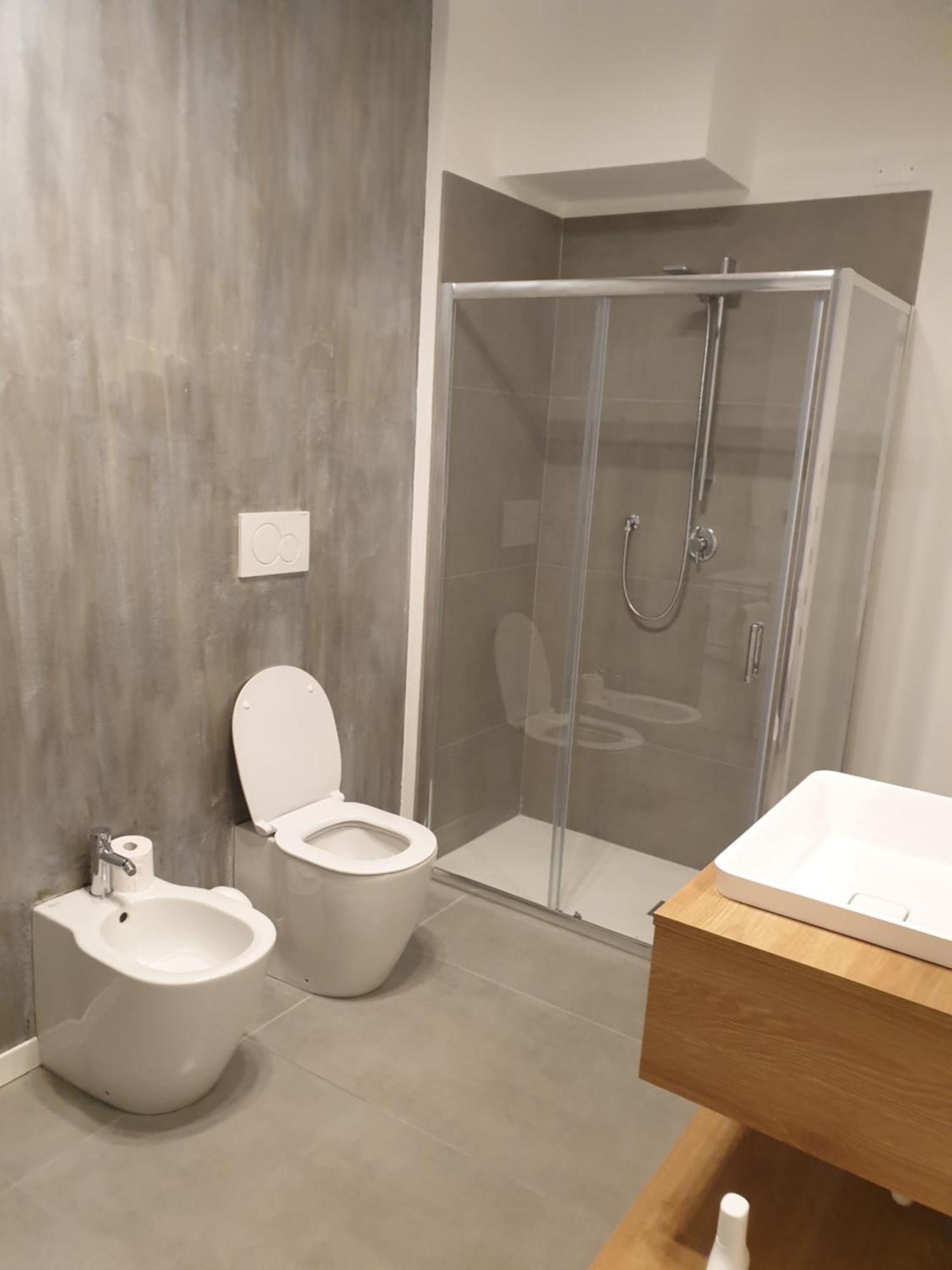 La Dolce Vita Bérgamo Habitación foto